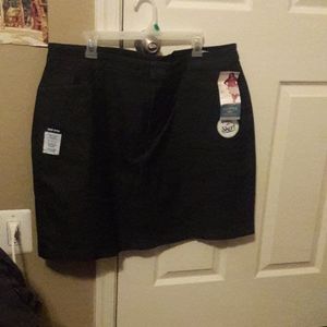 Women's Lee Skort NWT